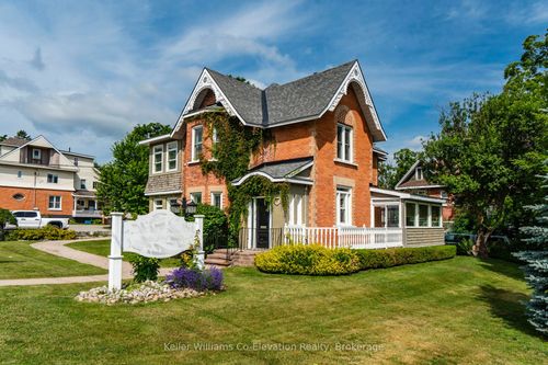 upper-unit-600 Hugel Ave, Midland, ON, L4R1W4 | Card Image