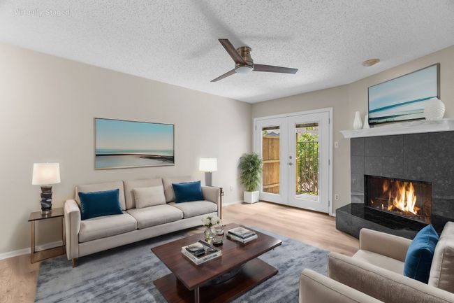 APT-4D - 333 Melrose Dr, Condo with 1 bedrooms, 2 bathrooms and null parking in Richardson TX | Image 6