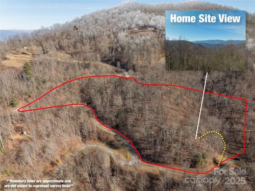 Lot 64 Grizzly Rdg, Bryson City, NC, 28713-0648 | Card Image