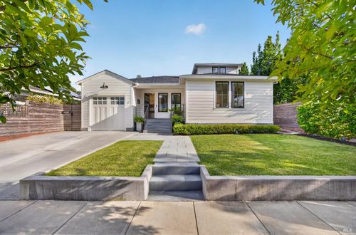 7 William Avenue, Larkspur, CA, 94939 | Card Image