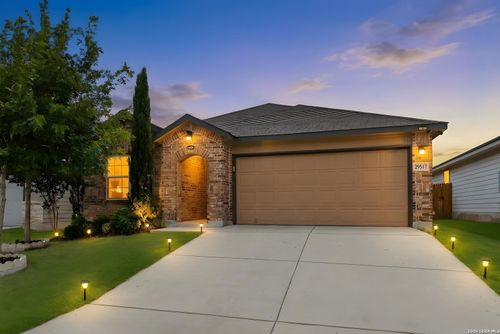 29517 Spring Cir, Spring Branch, TX, 78070 | Card Image