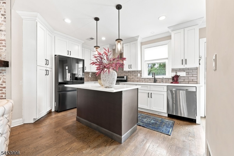 Residential Lease in Montclair Twp.