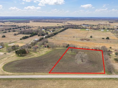 TBD Oak Grove Rd, Ennis, TX, 75119 | Card Image