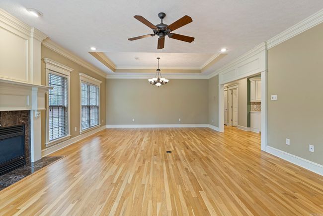 APT-1 - 4655 Palm Spgs, Home with 3 bedrooms, 3 bathrooms and null parking in Conway AR | Image 8