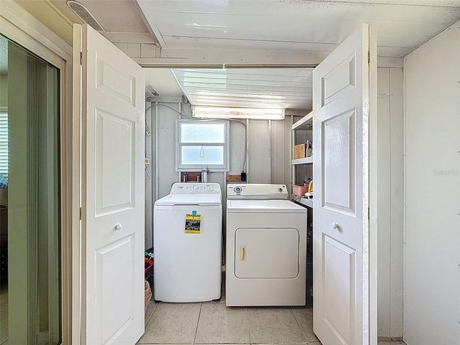 11821 Boynton Ln, Condo with 2 bedrooms, 2 bathrooms and null parking in New Port Richey FL | Image 35