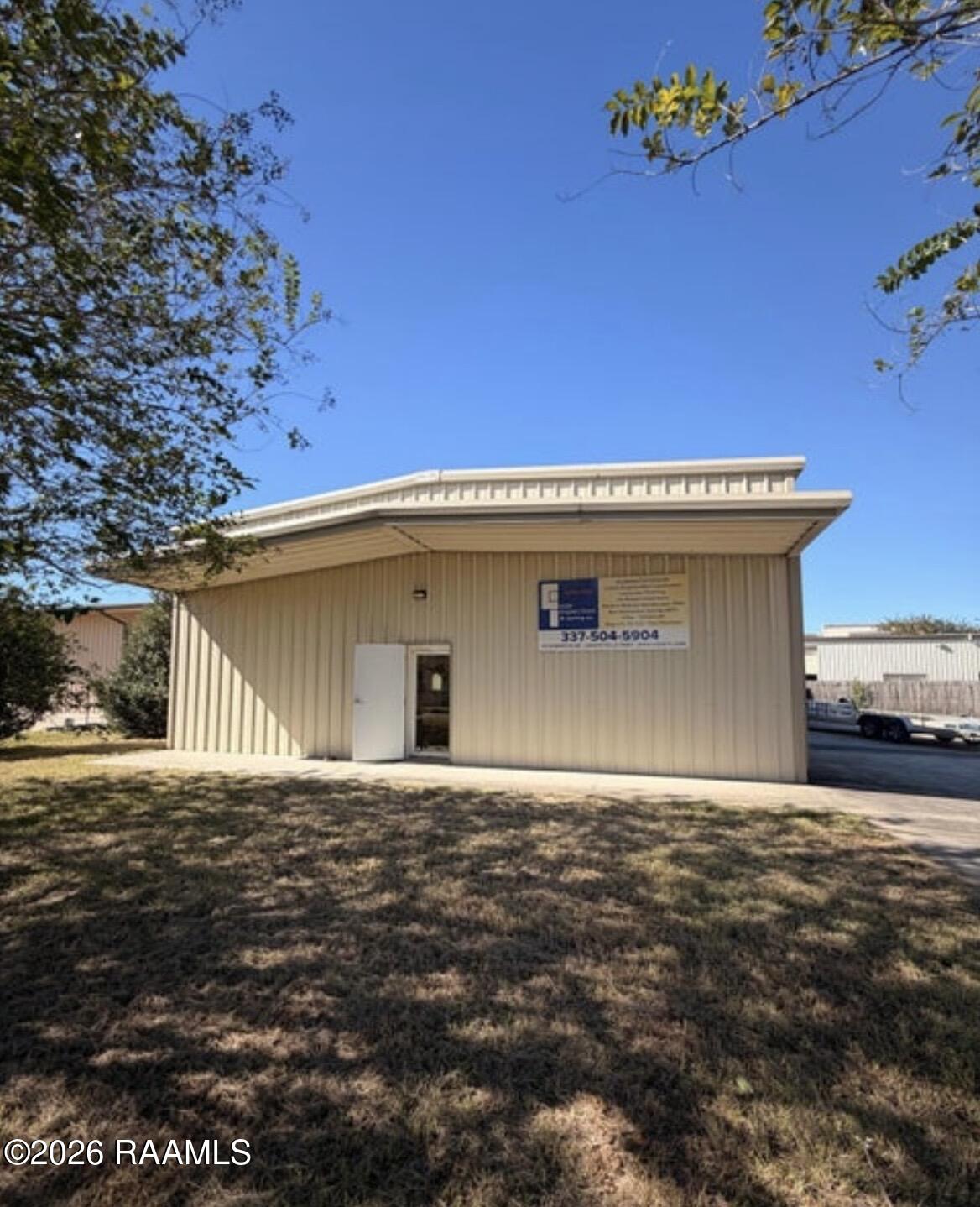 Commercial Sale in Lafayette 4