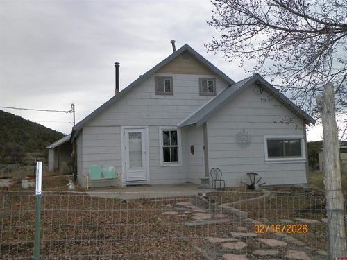 20856 2300 Rd, Cedaredge, CO, 81413-8603 | Card Image