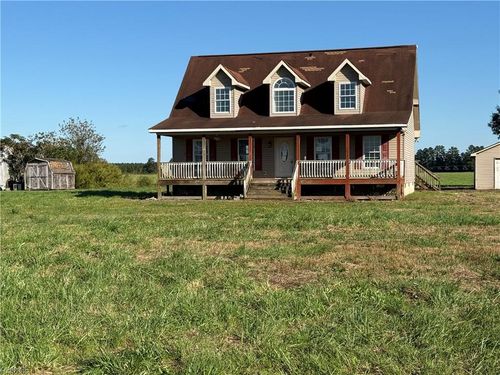 329 Nc Highway 32 N Highway, Sunbury, NC, 27979 | Card Image