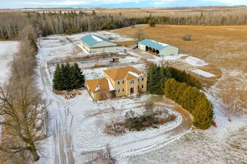 2435 Elm Tree Rd, Cambray, ON, K0M1E0 | Card Image