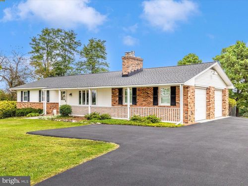 12396 Lee Hill Dr, MONROVIA, MD, 21770-9331 | Card Image