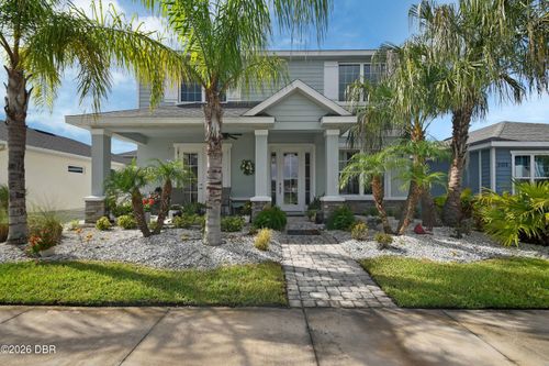 3118 Portofino Blvd, NEW SMYRNA BEACH, FL, 32168-6520 | Card Image