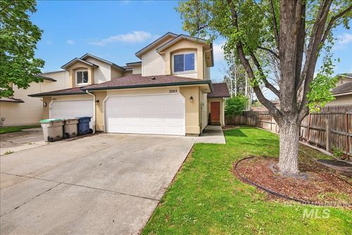 3203 S Capistrano Ave, Boise, ID, 83705-5207 | Card Image