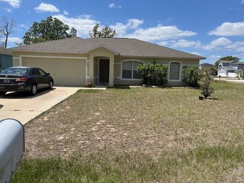 1923 Michigan Ct, POINCIANA, FL, 34759-5322 | Card Image