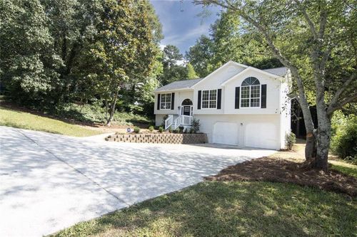 3826 Stoney Creek Dr, flowery branch, GA, 30542-6509 | Card Image