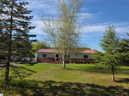 6675 Ne Camp Tanuga Road, Kalkaska, MI, 49646 | Card Image