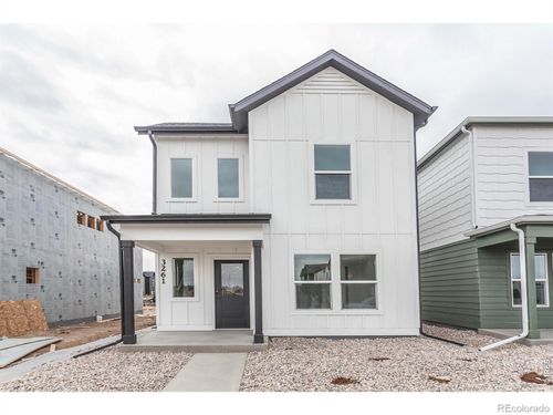 3261 Comet Street, Fort Collins, CO, 80524 | Card Image