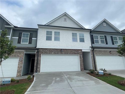 4663 Fullerton Dr, Oakwood, GA, 30566-0334 | Card Image