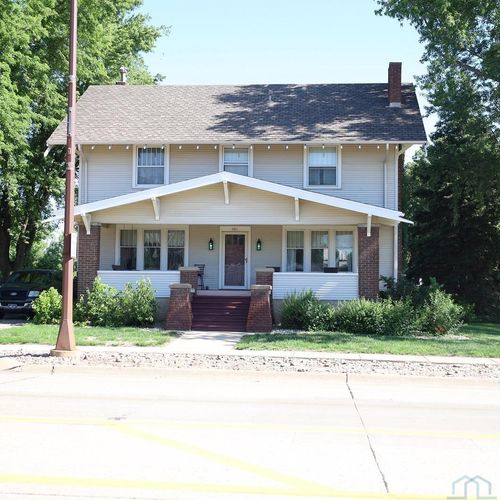 501 1st Ave, Rock Rapids, IA, 51246-1013 | Card Image