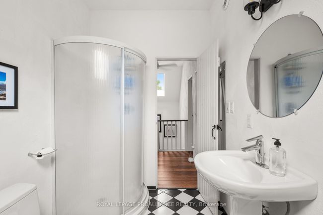 166 Dingman Rd, House other with 4 bedrooms, 3 bathrooms and 8 parking in Castleton ON | Image 26