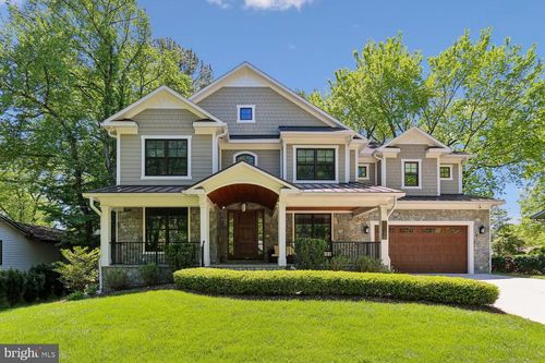 5116 White Flint Dr, KENSINGTON, MD, 20895-1037 | Card Image