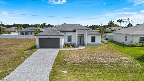 1633 Nw 31st Pl, Cape Coral, FL, 33993-4874 | Card Image