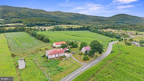 19883 2nd Narrows Rd, AMBERSON, PA, 17210 | Card Image