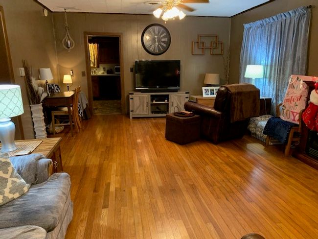 276 N Elm St, House other with 3 bedrooms, 1 bathrooms and null parking in Elm Springs AR | Image 18