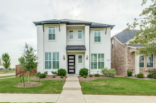 10990 Prairie Rose Rd, Frisco, TX, 75035-2597 | Card Image