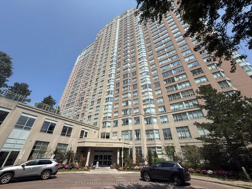2405-88 Corporate Dr, Scarborough, ON, M1H3G6 | Card Image