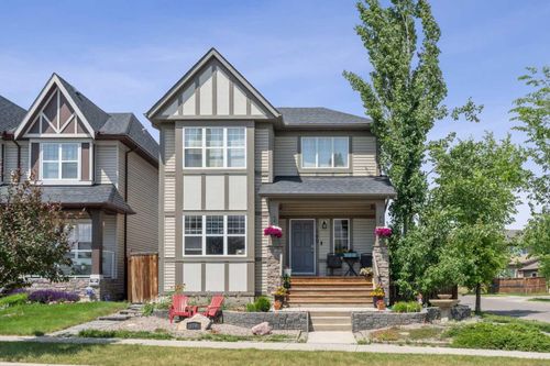109 Elgin Meadows Manor Se, Calgary, AB, T2Z0M5 | Card Image