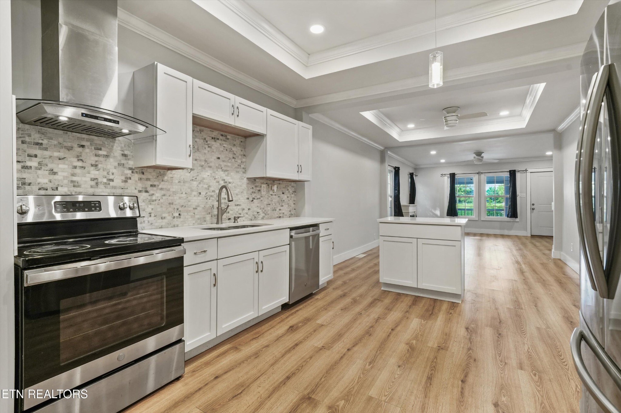 Residential in Knoxville 3