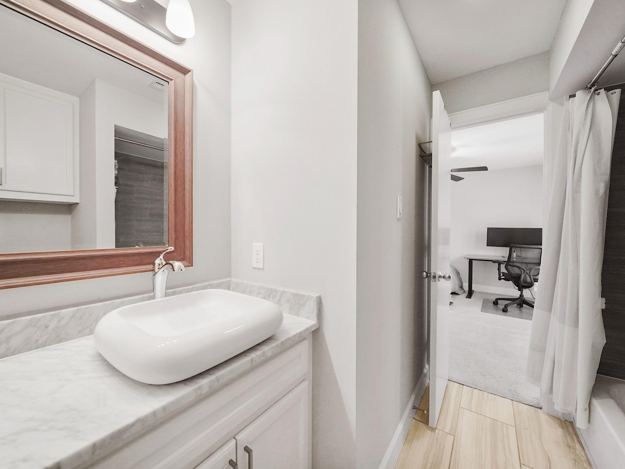 Residential Lease in Houston 4