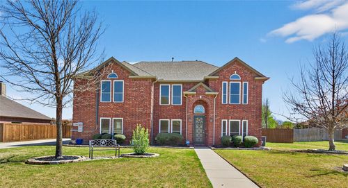 13408 Fishing Hole Ln, Haslet, TX, 76052-4849 | Card Image