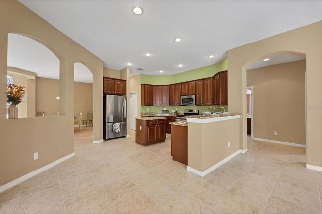 1241 Creek Nine Dr, House other with 4 bedrooms, 3 bathrooms and null parking in NORTH PORT FL | Image 10
