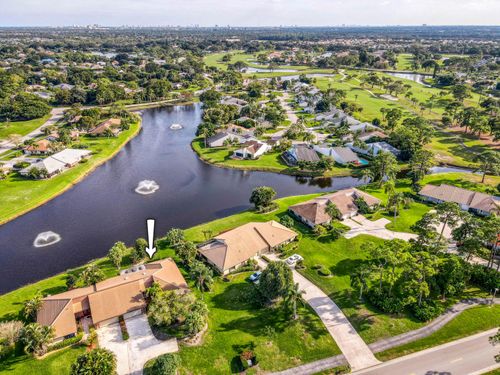 13356 Touchstone Pl, Palm Beach Gardens, FL, 33418-6913 | Card Image