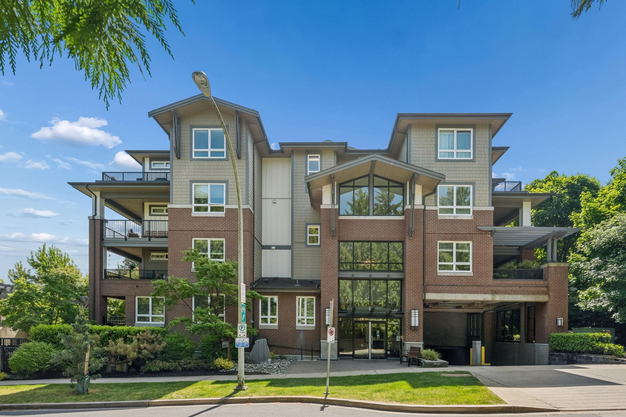 Residential in Surrey