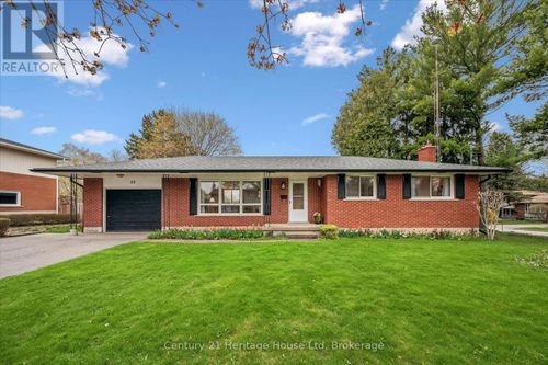 22 Cheltonwood Ave, Guelph, ON, N1E4E3 | Card Image