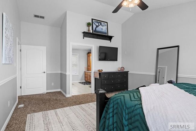 3902 E 154 N, House other with 5 bedrooms, 4 bathrooms and 7 parking in Rigby ID | Image 36