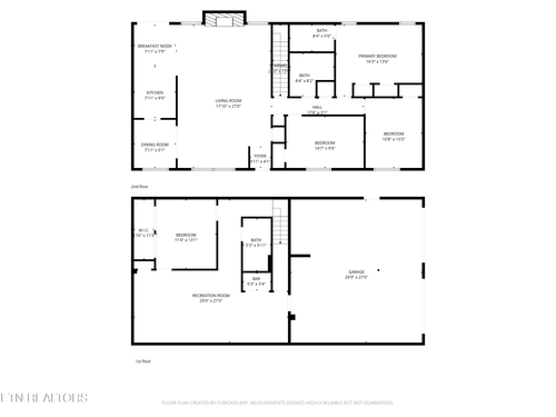 8802 Gatwick Dr, Knoxville, TN, 37922-6024 | Card Image