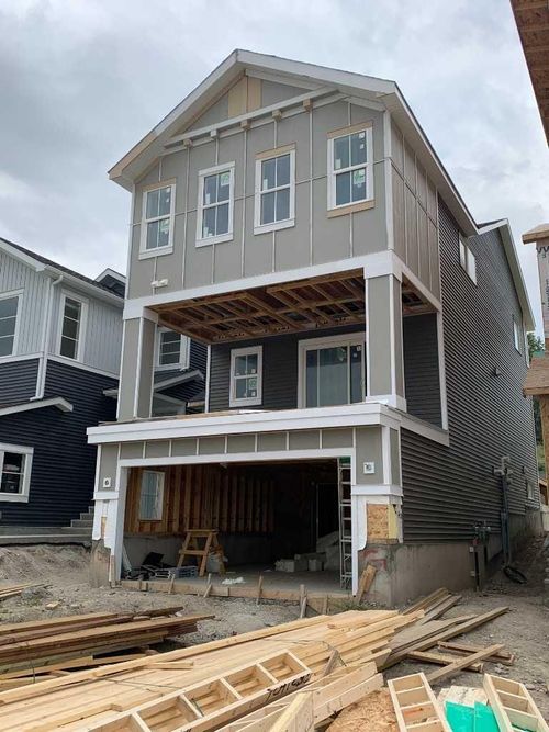 144 Pl Crimson Ridge Nw, Calgary, AB, T3L0K4 | Card Image