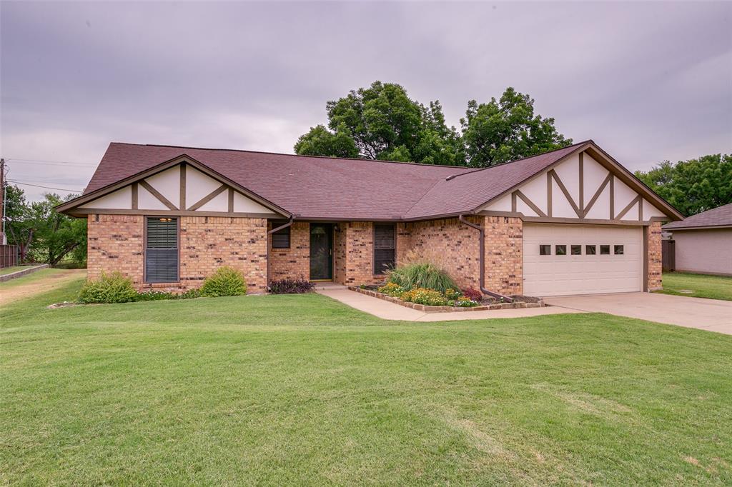 Summerplace Ln, Southlake, TX 76092