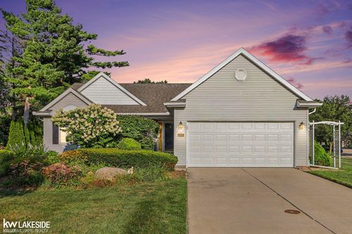 67768 George Dr, Richmond, MI, 48062-5909 | Card Image
