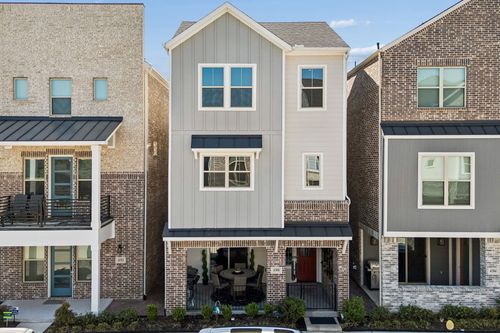 4308 Henderson Ave, North Richland Hills, TX, 76180-8001 | Card Image