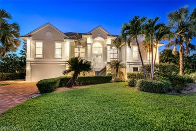 880 Limpet Drive, House other with 4 bedrooms, 3 bathrooms and null parking in Sanibel FL | Image 2