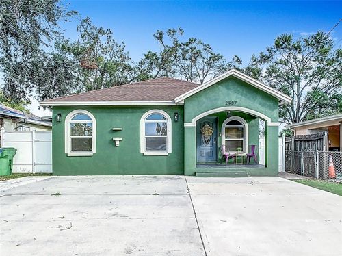 2907 W Arch St, TAMPA, FL, 33607-5201 | Card Image