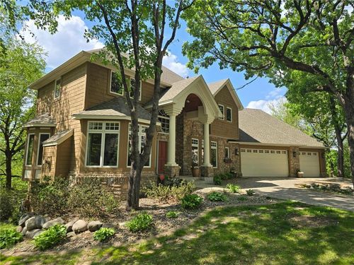 11338 Hawk High Ct, Eden Prairie, MN, 55347-4747 | Card Image