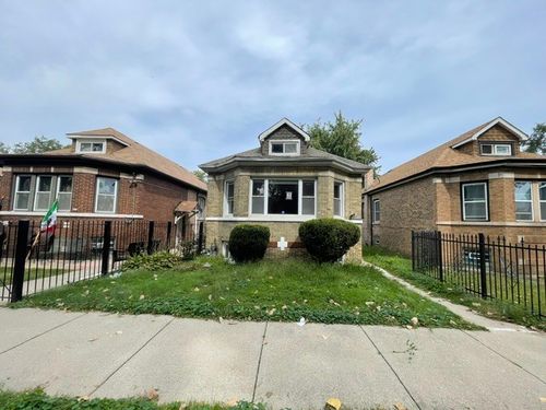 724 W 50th Pl, Chicago, IL, 60609-5103 | Card Image