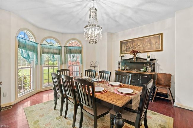 2234 Creekway Dr, House other with 5 bedrooms, 5 bathrooms and null parking in Smithfield VA | Image 6