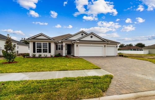 85236 Sandy Ridge Loop, Yulee, FL, 32097-3684 | Card Image