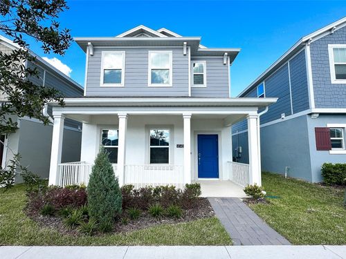 4143 Conjuction Way, APOPKA, FL, 32712 | Card Image